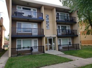 9805 S Evergreen Park Arc #2, Evergreen Park, IL 60805