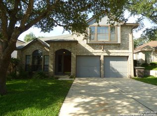 1038 Hedgestone Dr, San Antonio, TX 78258