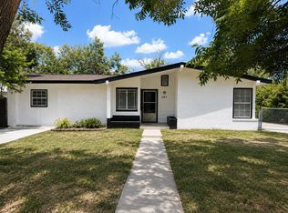 507 Cicero Dr, San Antonio, TX 78218
