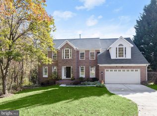 6312 Departed Sunset Ln, Columbia, MD 21044