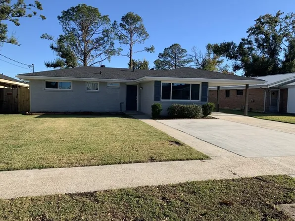 134 Evelyn Ave, Houma, LA 70363