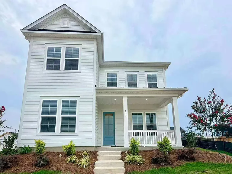 6117 Daisy Dale Dr — Photo 1