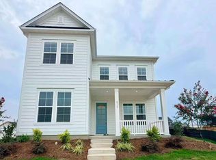 6117 Daisy Dale Dr, Pineville, NC 28134