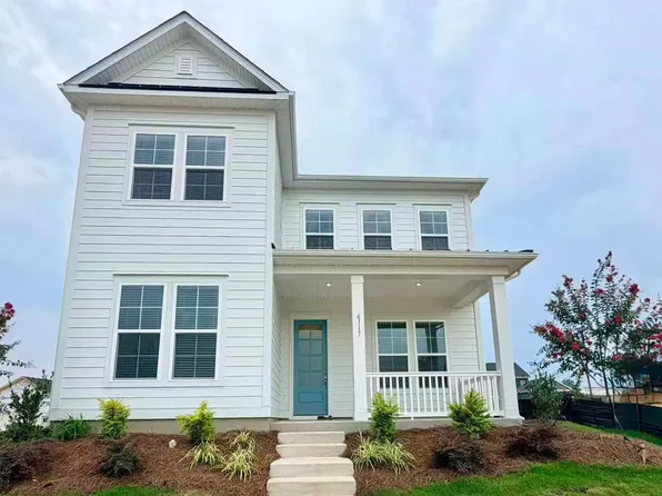 6117 Daisy Dale Dr, Pineville, NC 28134