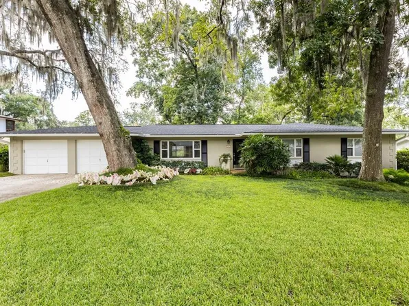 2046 NW 19th Ln, Gainesville, FL 32605