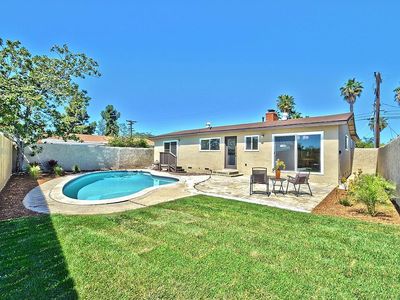 7031 Eckstrom Ave, San Diego, CA, 92111