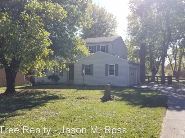 6755 Tylersville Rd, West Chester, OH 45069