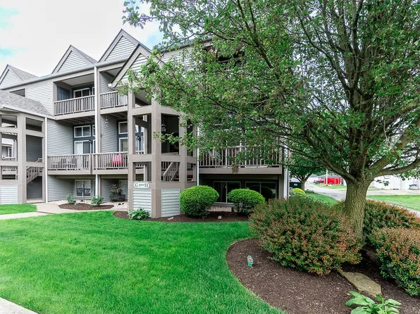 1099 Riverside Dr APT H, Beaver, PA 15009