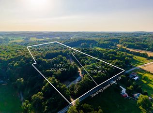 584 Standing Stone Hwy, Hilham, TN 38568