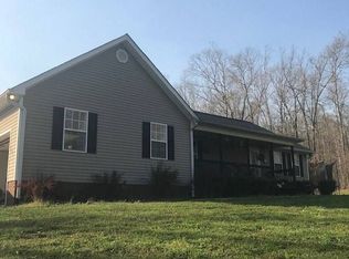 397 Van Davis Rd NW, Georgetown, TN 37336