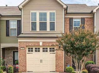 229 Brier Crossings Loop, Durham, NC 27703