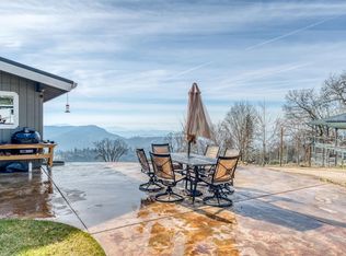 44888 Auberry Rd, Auberry, CA 93602