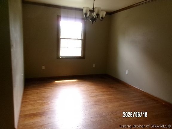 5th image of 6474 E Cross Street
