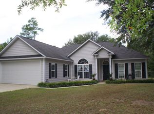 100 Pine Summit Dr, Leesburg, GA 31763