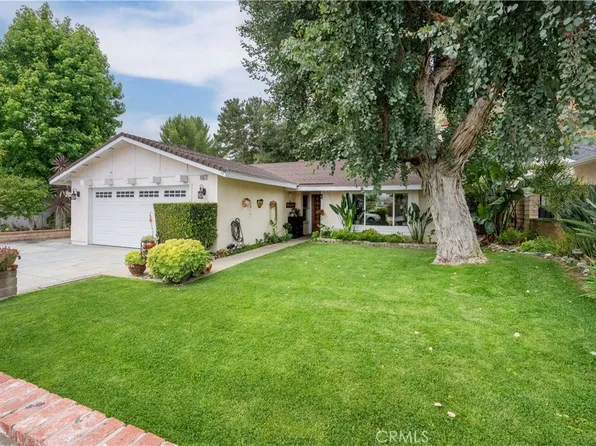 31607 Hipshot Dr, Castaic, CA 91384