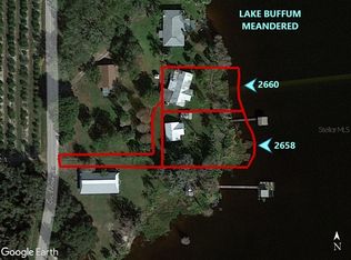 2660 Doc Lindsey Rd, Fort Meade, FL 33841