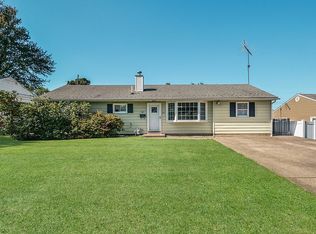 267 Yorkshire Rd, Fairless Hills, PA 19030