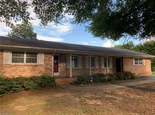 609 McCoy Rd, Reidsville, NC 27320