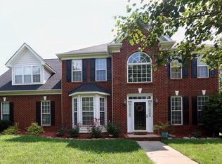 4010 Greenleaf St, Indian Trail, NC 28079