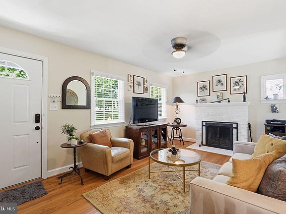 3rd image of 3402 McComas Ave