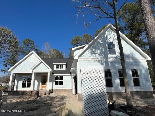 816 Cedarhurst Drive SE, Bolivia, NC 28422