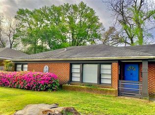 513 Whitfield Dr, Natchitoches, LA 71457