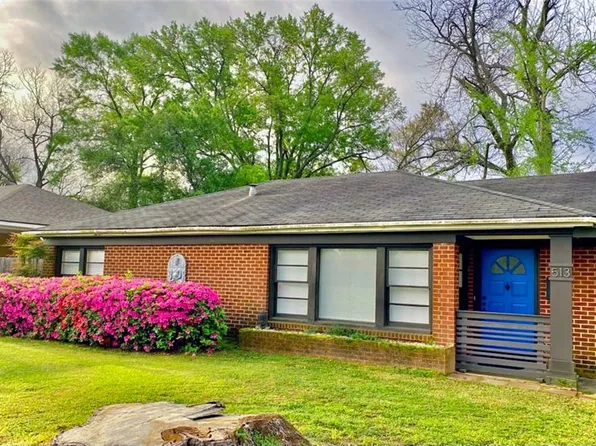 513 Whitfield Dr, Natchitoches, LA 71457