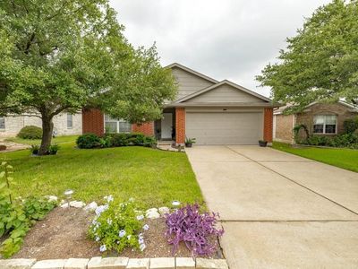 1407 Nandina Dr, Cedar Park, TX, 78613