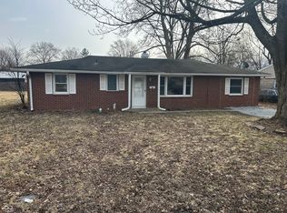 2032 Costello Dr, Anderson, IN 46011