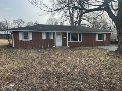 2032 Costello Dr, Anderson, IN, 46011