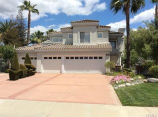 3010 Yorkshire Way, Rowland Heights, CA 91748