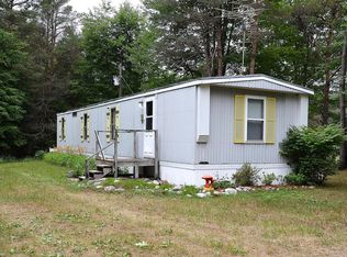 14321 N Chestnut Ave, Reed City, MI 49677