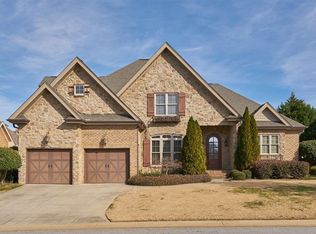 14 Palm Springs Way, Simpsonville, SC 29681