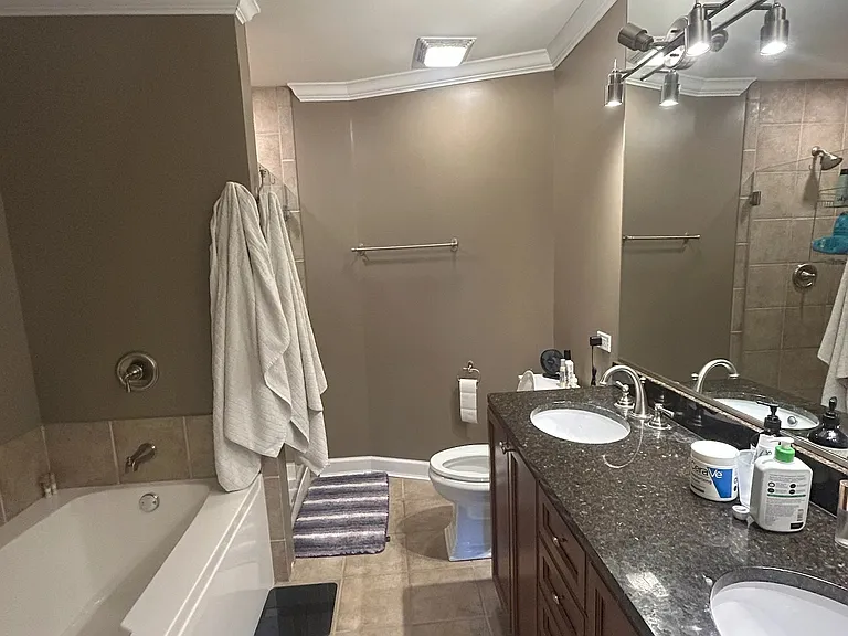 Master Bath