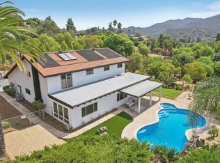 3202 Vista Cielo Ln, Spring Valley, CA 91978