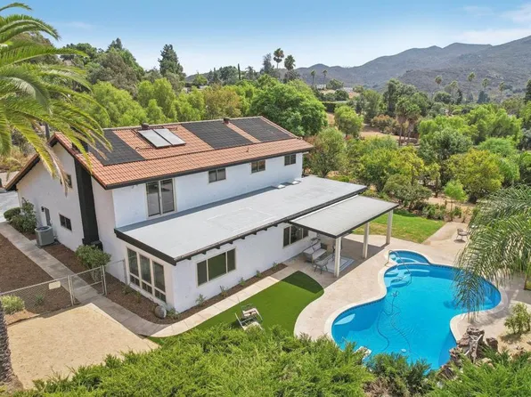 3202 Vista Cielo Ln, Spring Valley, CA 91978