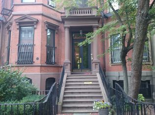 70 Marlborough St APT 7, Boston, MA 02116