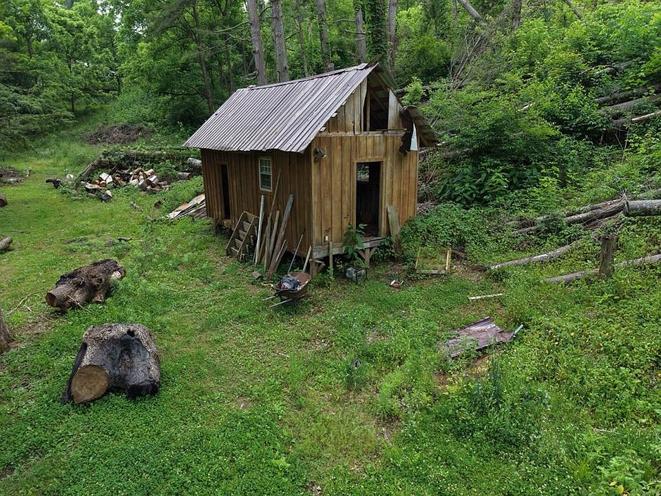38th image of 263 Currin Valley Rd