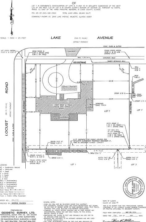 1st image of 2645 Lake Ave