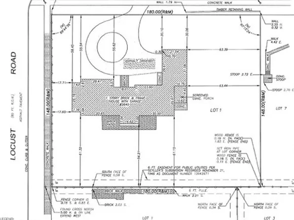 2645 Lake Ave, Wilmette, IL 60091