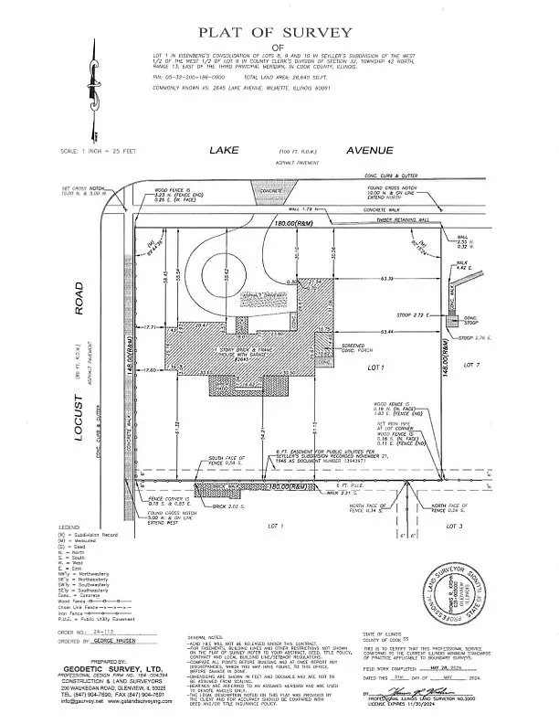 2645 Lake Ave photo 1