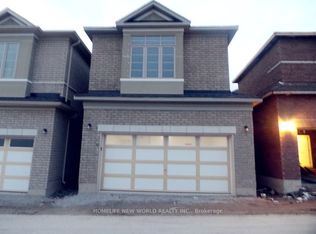 29 Applegate Dr, East Gwillimbury, ON L9N0R2