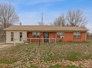 503 Bruce Wilson Dr, Keiser, AR 72351