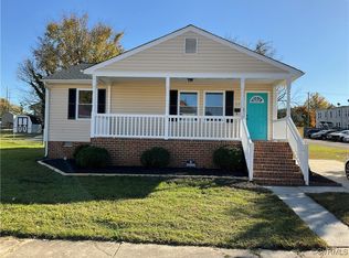 114 Mercury St, Petersburg, VA 23803