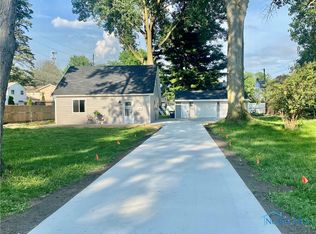 5240 Rambo Ln, Toledo, OH 43623