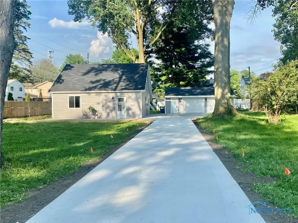 5240 Rambo Ln, Toledo, OH 43623