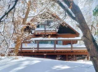 1387 Lassen Dr, Big Bear Lake, CA 92315