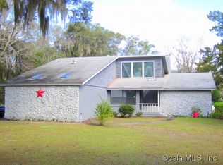 12015 SE 55th Avenue Rd, Belleview, FL 34420