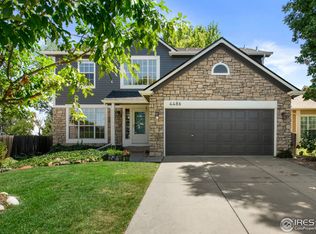 4486 Applewood Ct, Boulder, CO 80301