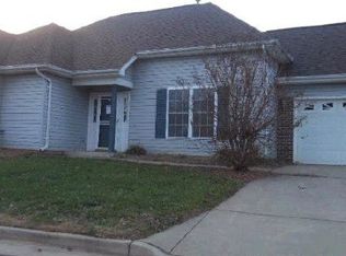 1646 Sally Lou Ln, Culpeper, VA 22701